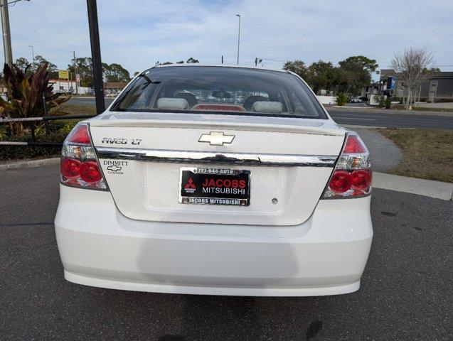 used 2009 Chevrolet Aveo car, priced at $4,535