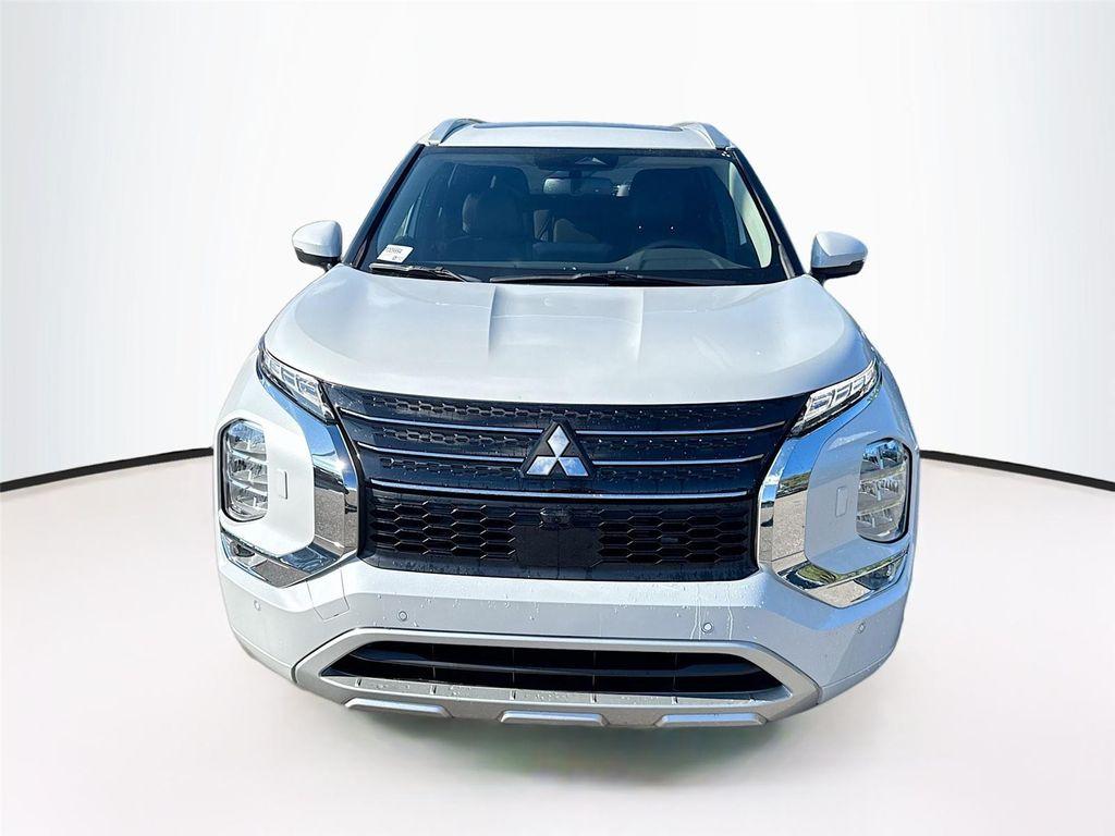 new 2025 Mitsubishi Outlander PHEV car, priced at $43,265