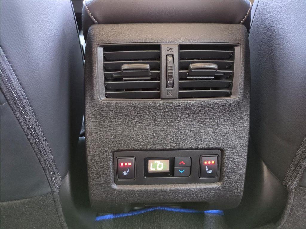 new 2025 Mitsubishi Outlander PHEV car, priced at $41,515