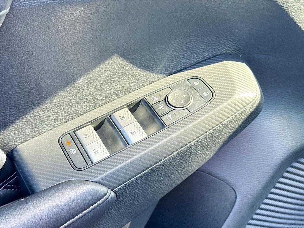 new 2025 Mitsubishi Outlander PHEV car, priced at $43,265