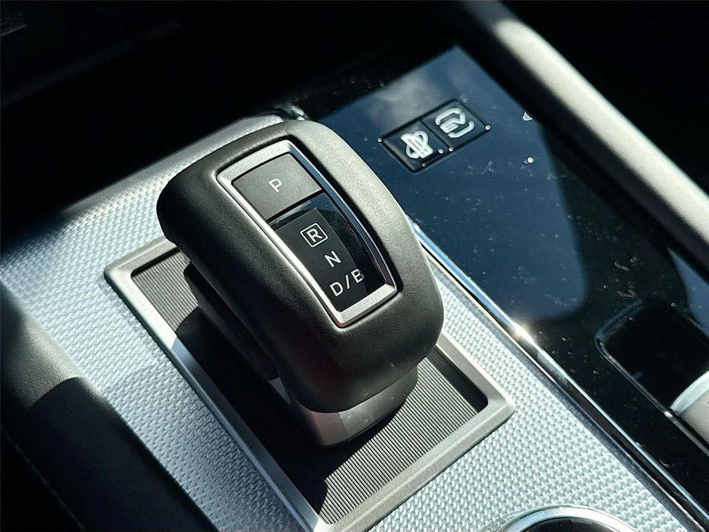 new 2025 Mitsubishi Outlander PHEV car, priced at $43,265