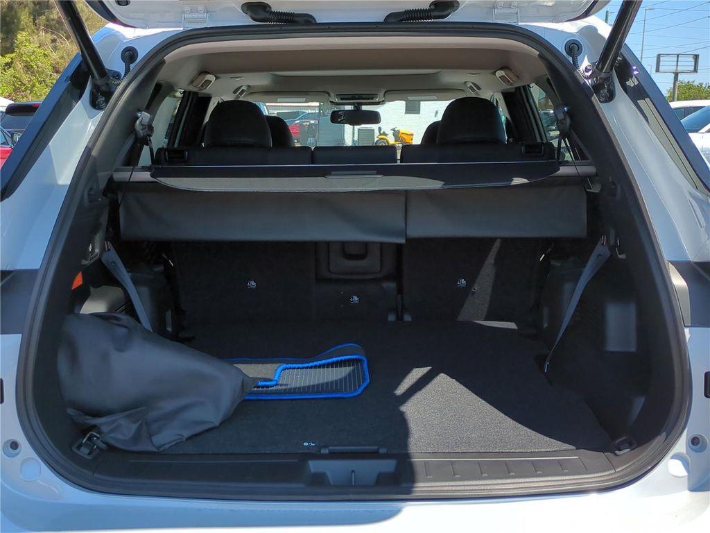 new 2025 Mitsubishi Outlander PHEV car, priced at $41,515