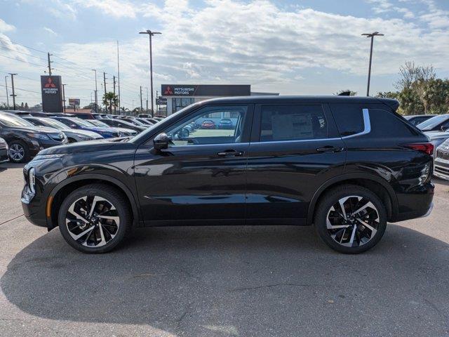 new 2024 Mitsubishi Outlander car, priced at $24,460