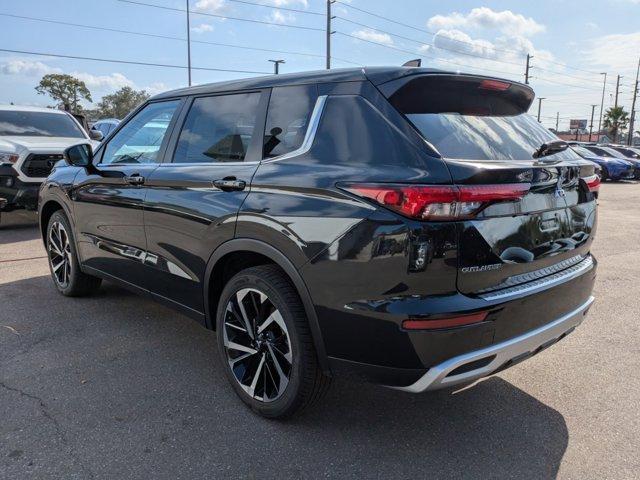 new 2024 Mitsubishi Outlander car, priced at $24,460