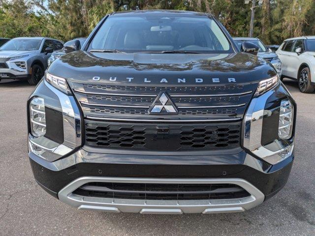 new 2024 Mitsubishi Outlander car, priced at $24,460