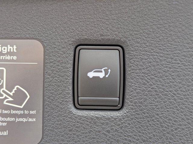 used 2022 INFINITI QX50 car, priced at $32,995