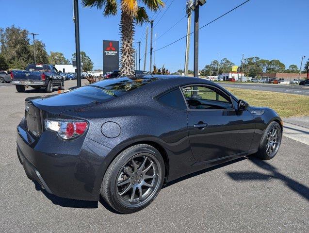 used 2015 Scion FR-S car, priced at $16,491