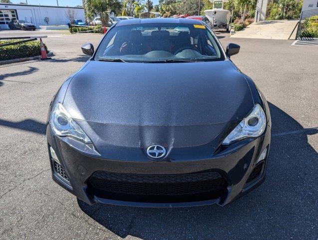 used 2015 Scion FR-S car, priced at $16,491