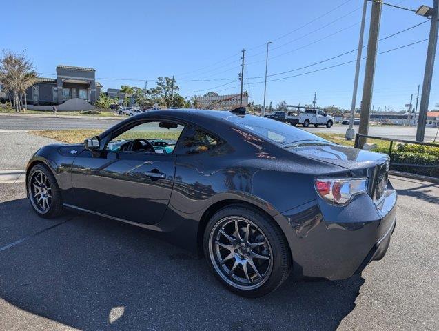 used 2015 Scion FR-S car, priced at $16,491