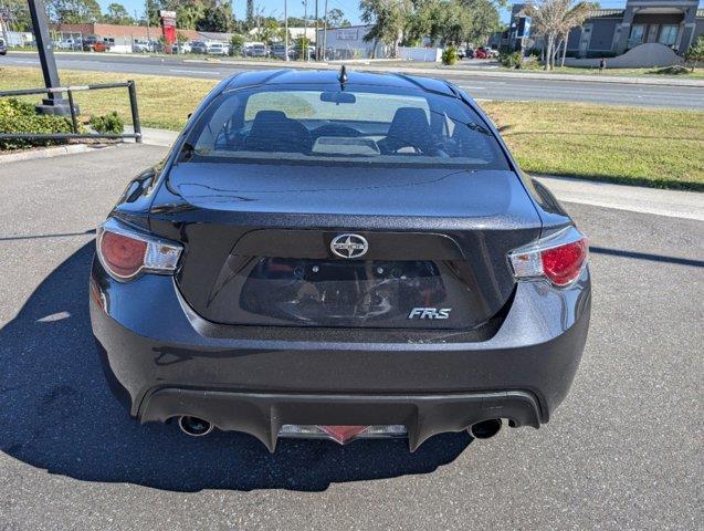 used 2015 Scion FR-S car, priced at $16,491