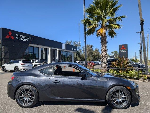 used 2015 Scion FR-S car, priced at $16,491