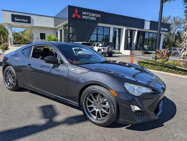 used 2015 Scion FR-S car, priced at $16,491