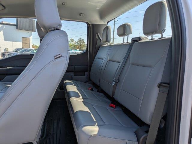 used 2023 Ford F-350 car, priced at $42,500