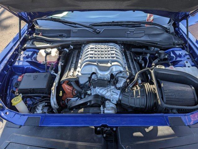 used 2021 Dodge Challenger car, priced at $61,725