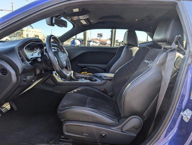 used 2021 Dodge Challenger car, priced at $61,725