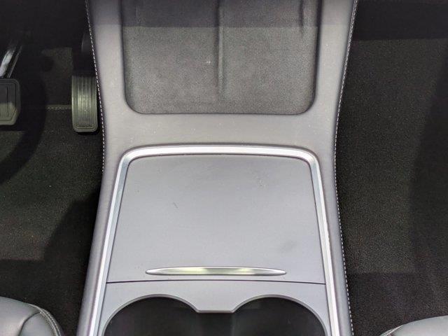 used 2022 Tesla Model Y car, priced at $27,900