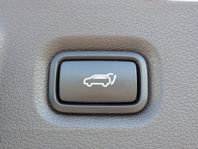 used 2019 Hyundai Santa Fe car, priced at $19,339