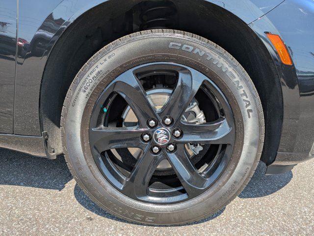 used 2023 Buick Enclave car, priced at $31,500
