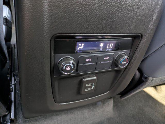 used 2023 Buick Enclave car, priced at $31,500