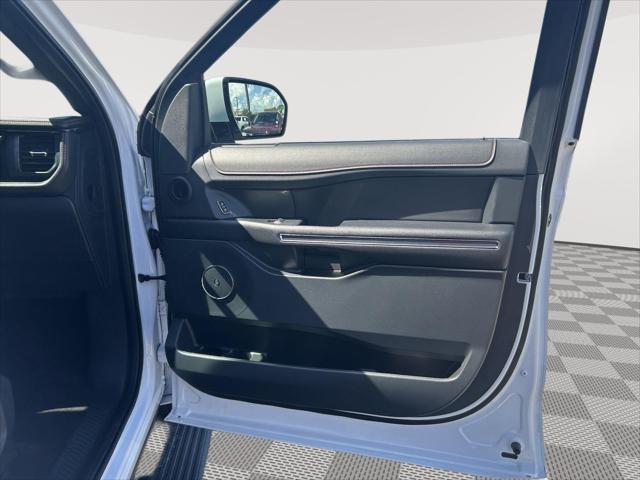 used 2023 Ford Expedition car, priced at $51,900