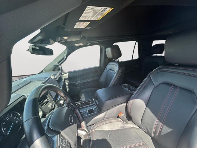 used 2023 Ford Expedition car, priced at $51,900