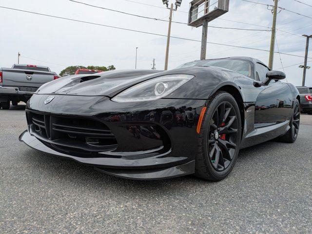 used 2014 Dodge SRT Viper car, priced at $119,000