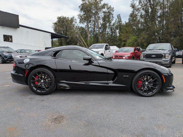 used 2014 Dodge SRT Viper car, priced at $119,000