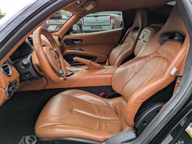 used 2014 Dodge SRT Viper car, priced at $119,000