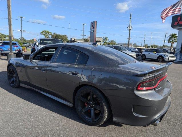 used 2018 Dodge Charger car, priced at $38,965