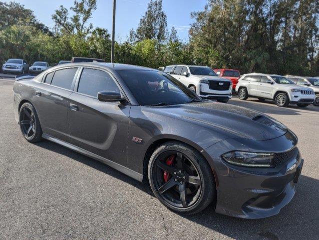 used 2018 Dodge Charger car, priced at $38,965