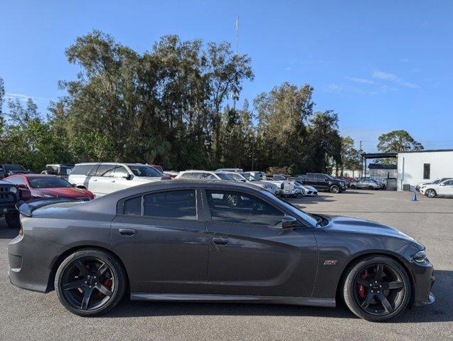 used 2018 Dodge Charger car, priced at $38,965