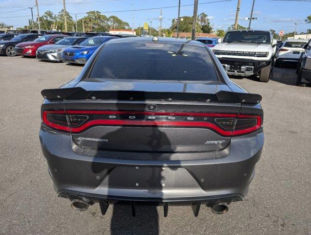 used 2018 Dodge Charger car, priced at $38,965