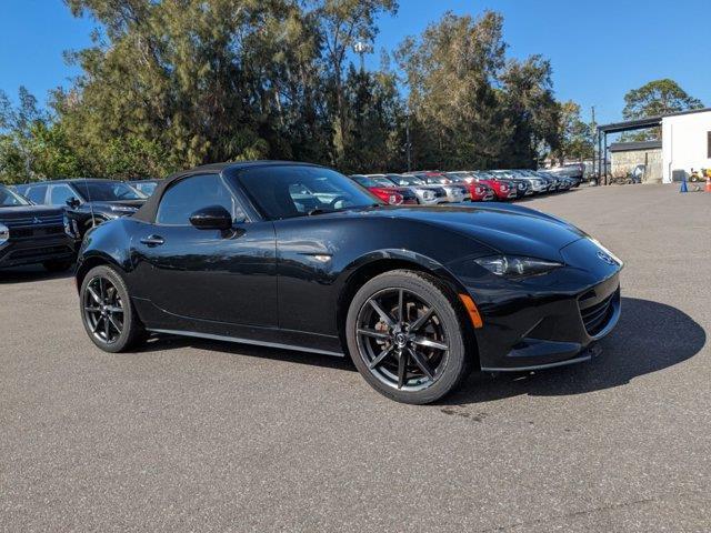 used 2016 Mazda MX-5 Miata car, priced at $13,980