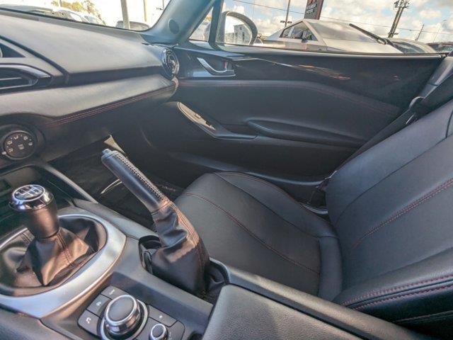 used 2016 Mazda MX-5 Miata car, priced at $13,980