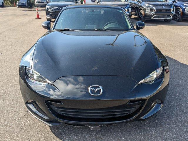 used 2016 Mazda MX-5 Miata car, priced at $13,980