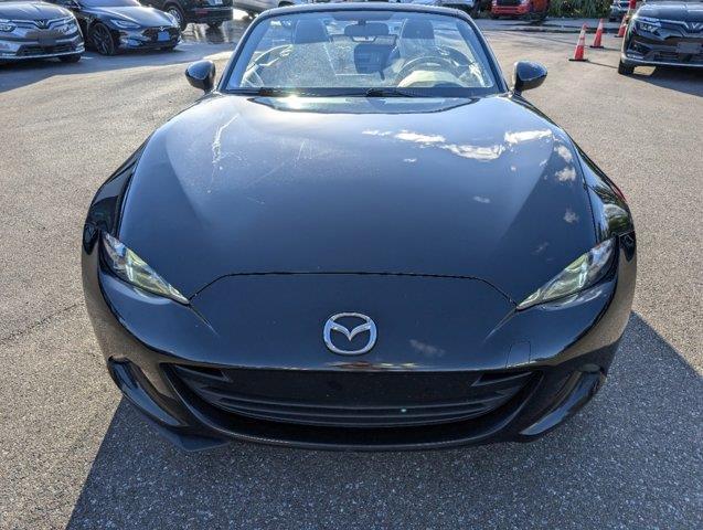 used 2016 Mazda MX-5 Miata car, priced at $14,800