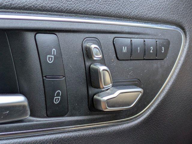 used 2018 Mercedes-Benz CLA 250 car, priced at $13,900