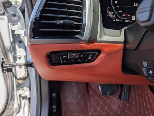 used 2023 BMW M8 Gran Coupe car, priced at $97,500