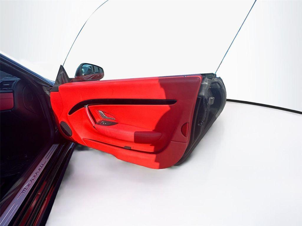 used 2019 Maserati GranTurismo car, priced at $60,465