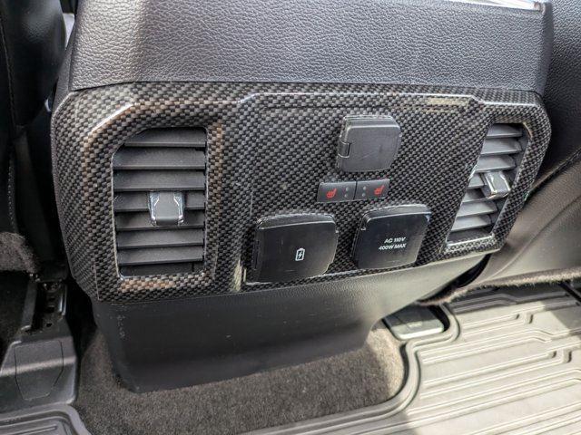 used 2018 Ford F-250 car, priced at $54,900