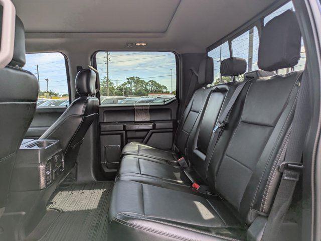 used 2018 Ford F-250 car, priced at $54,900