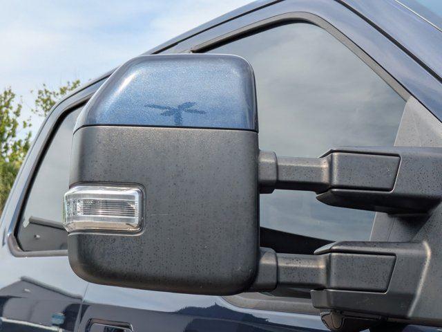 used 2018 Ford F-250 car, priced at $54,900