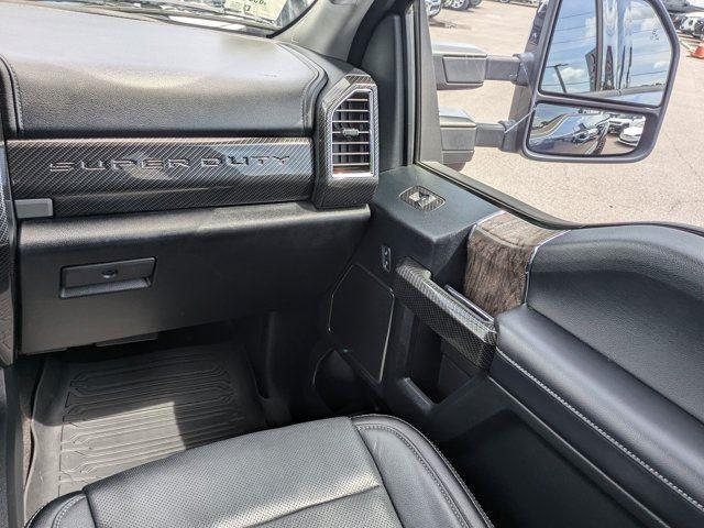 used 2018 Ford F-250 car, priced at $54,900