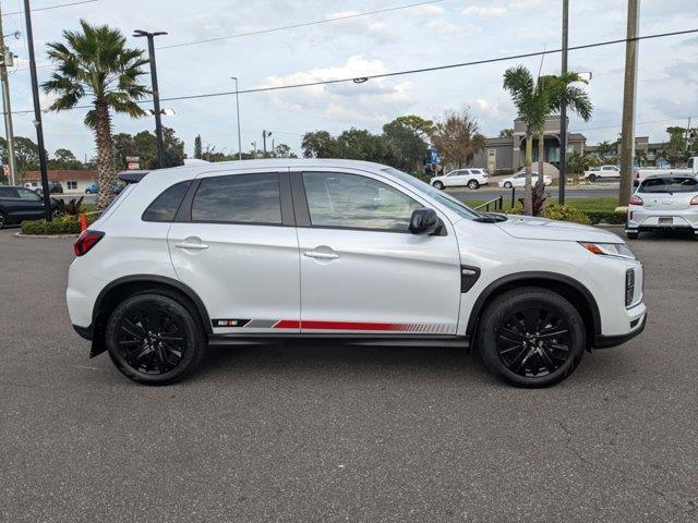 new 2024 Mitsubishi Outlander Sport car, priced at $21,505