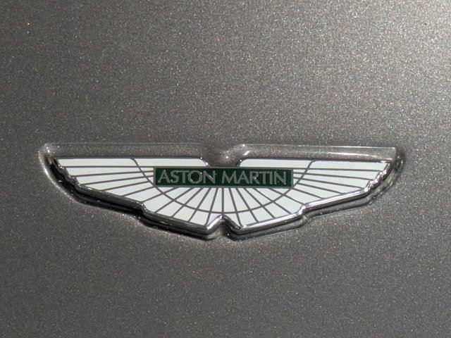 used 2011 Aston Martin V8 Vantage car, priced at $47,000