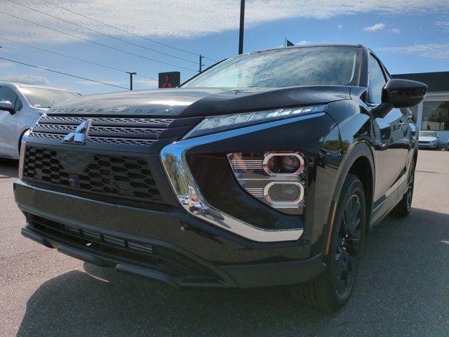 new 2025 Mitsubishi Eclipse Cross car, priced at $23,170