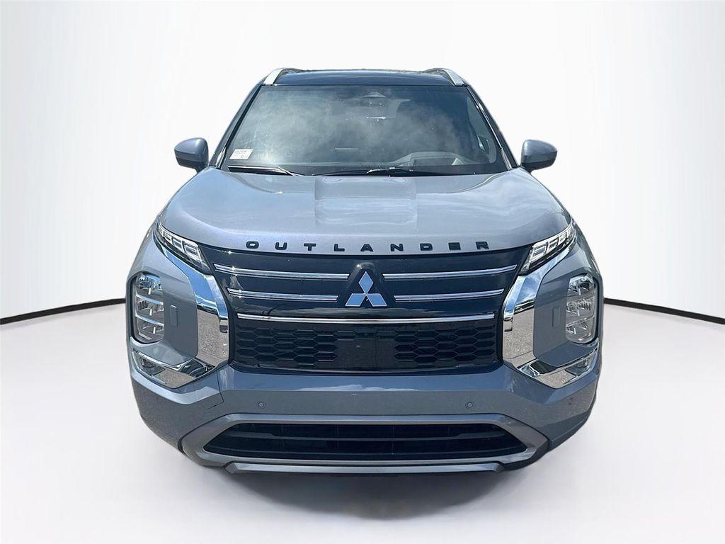 new 2025 Mitsubishi Outlander car, priced at $46,790