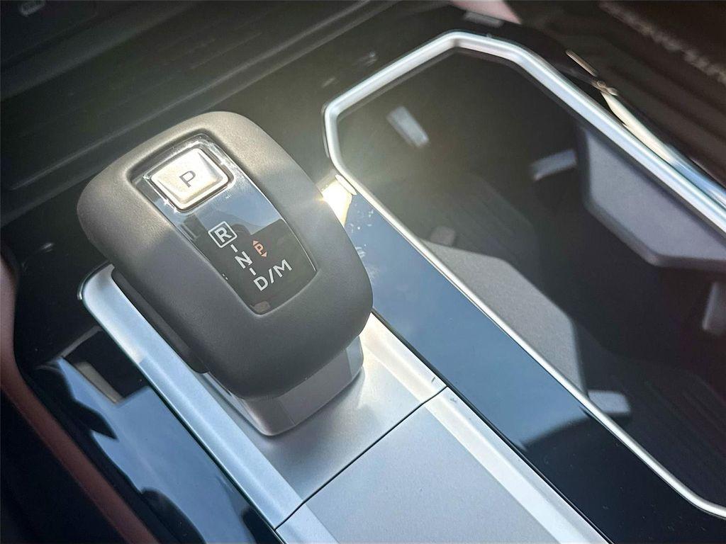 new 2025 Mitsubishi Outlander car, priced at $46,790