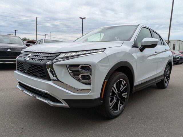 new 2025 Mitsubishi Eclipse Cross car