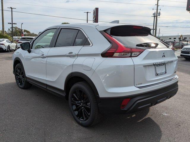 new 2025 Mitsubishi Eclipse Cross car